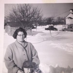 Meet your Posher, Faye